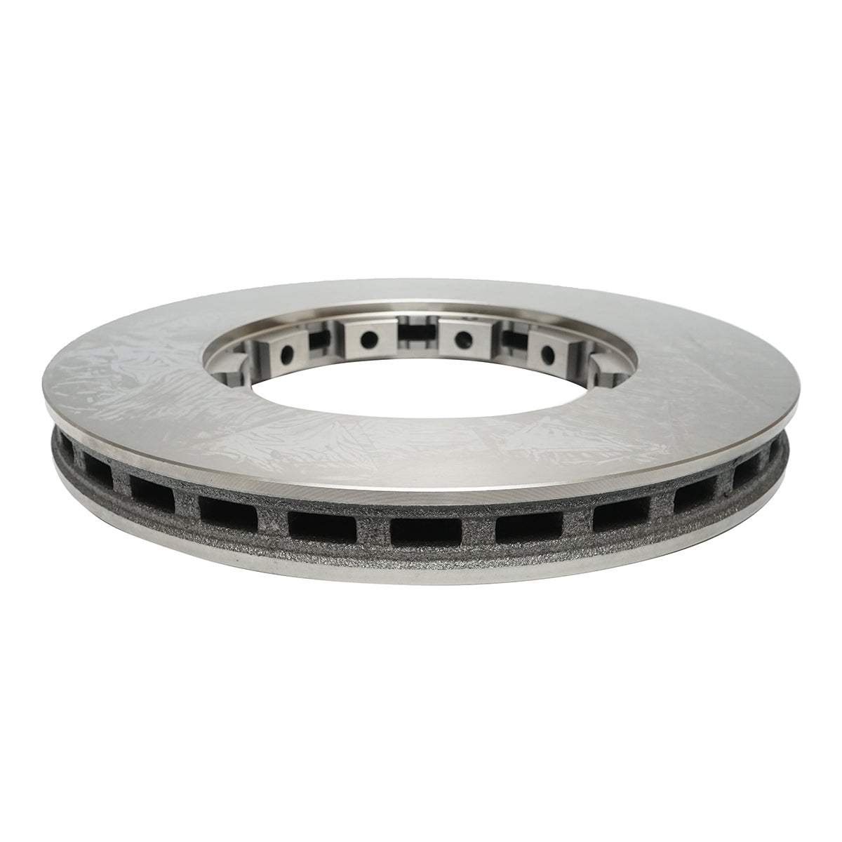 Disco freno DAF CF FA, 55, 65, 75, 85 FA 432x45mm Codice OEM 1726138 - immagine 3