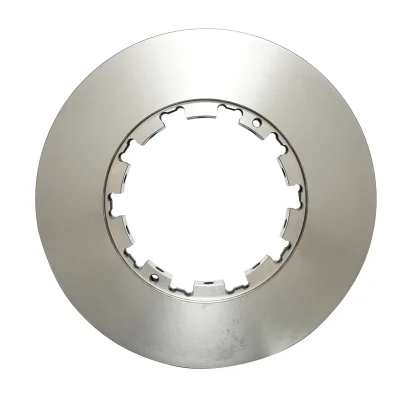Disco freno DAF CF FA, 55, 65, 75, 85 FA 432x45mm Codice OEM 1726138 - immagine 2