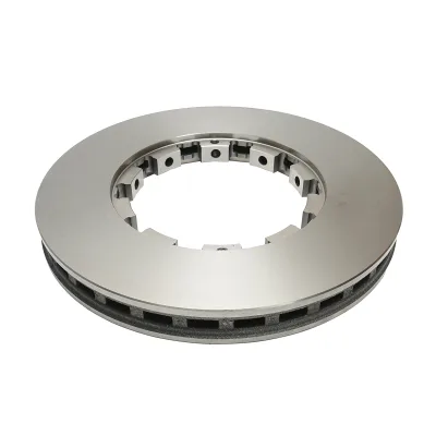 Disco freno DAF CF FA, 55, 65, 75, 85 FA 432x45mm Codice OEM 1726138