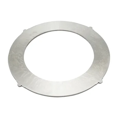 Disco freno intermedio per John Deere cod OEM L33497, L56247 Breckner Germany - immagine 2