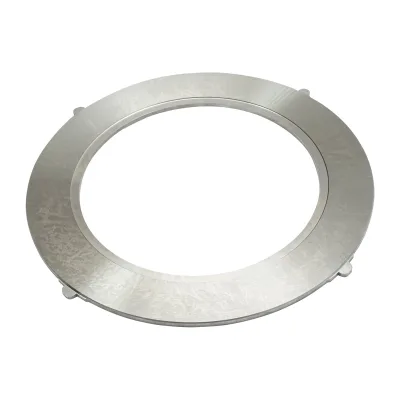 Disco freno intermedio per John Deere cod OEM L33497, L56247 Breckner Germany - immagine 3