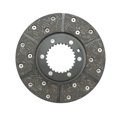 Disco freno Massey Ferguson, Landini codice OEM 1021314M91, 1753117M91, 1810335M91, 3910276M91
