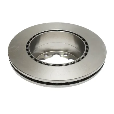 Disco freno Mercedes Benz Sprinter 4.6T, 5T, VW Crafter 30-35, 30-50 codice OEM 9064230112 - immagine 3