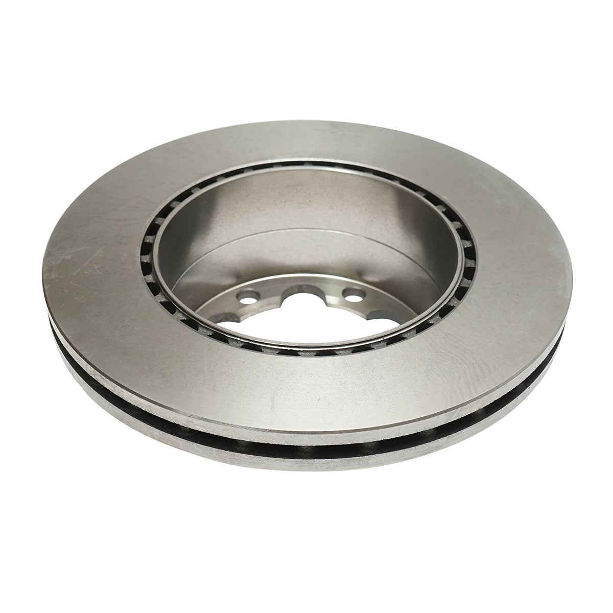 Disco freno Mercedes Benz Sprinter 4.6T, 5T, VW Crafter 30-35, 30-50 codice OEM 9064230112 - immagine 3