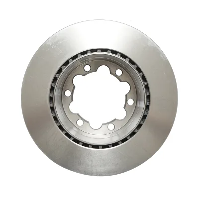 Disco freno Mercedes Benz Sprinter 4.6T, 5T, VW Crafter 30-35, 30-50 codice OEM 9064230112 - immagine 4