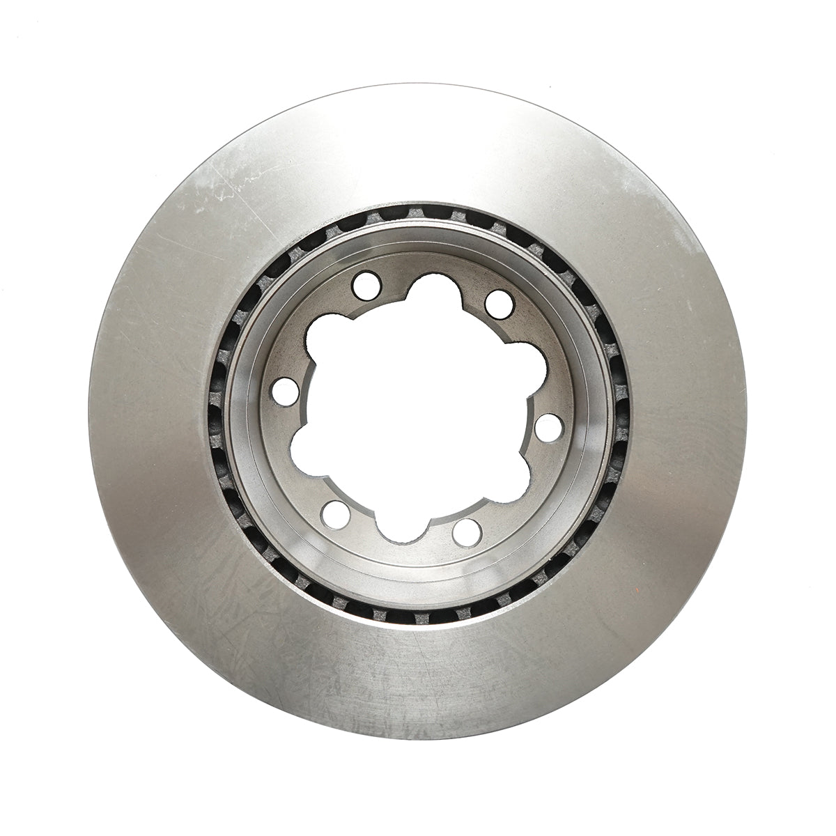 Disco freno Mercedes Benz Sprinter 4.6T, 5T, VW Crafter 30-35, 30-50 codice OEM 9064230112 - immagine 4