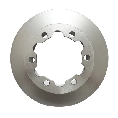 Disco freno Mercedes Benz Sprinter 4.6T, 5T, VW Crafter 30-35, 30-50 codice OEM 9064230112 - immagine 2