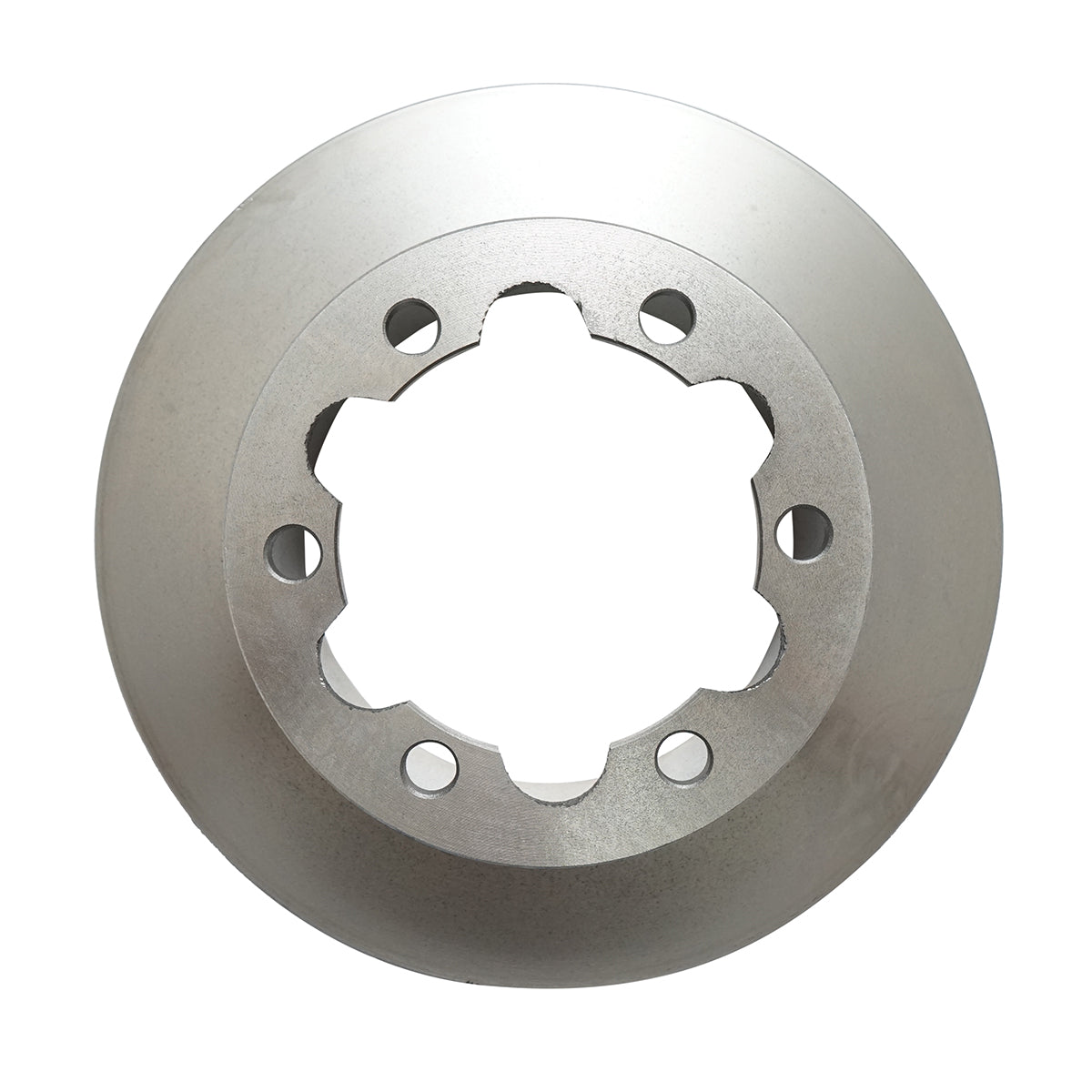 Disco freno Mercedes Benz Sprinter 4.6T, 5T, VW Crafter 30-35, 30-50 codice OEM 9064230112 - immagine 2