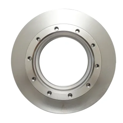 Disco freno posteriore sinistro/destro Mercedes Actros, Antos, Arocs, Atego, Axor, Citaro, Econic 430x45mm Codice OEM 9424212112 - immagine 2