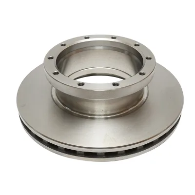 Disco freno posteriore sinistro/destro Mercedes Actros, Antos, Arocs, Atego, Axor, Citaro, Econic 430x45mm Codice OEM 9424212112