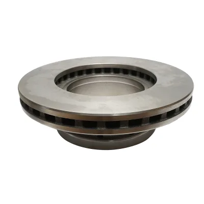 Disco freno posteriore sinistro/destro Mercedes Actros, Antos, Arocs, Atego, Axor, Citaro, Econic 430x45mm Codice OEM 9424212112 - immagine 3