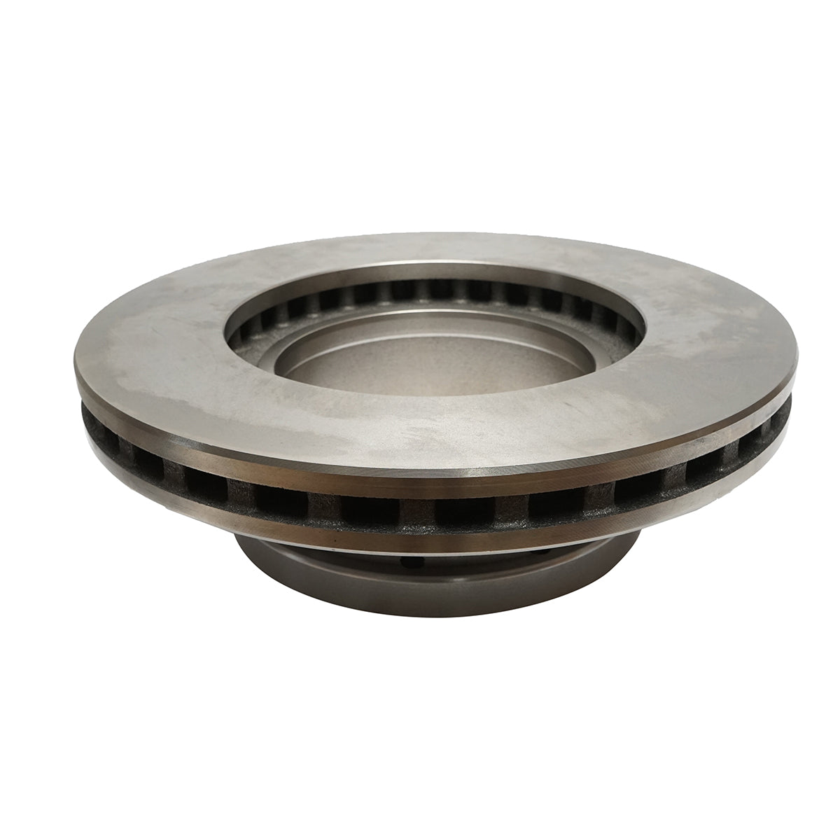 Disco freno posteriore sinistro/destro Mercedes Actros, Antos, Arocs, Atego, Axor, Citaro, Econic 430x45mm Codice OEM 9424212112 - immagine 3