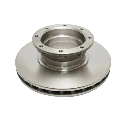 Disco freno posteriore sinistro/destro Mercedes Atego 335x34mm codice OEM 9704230612
