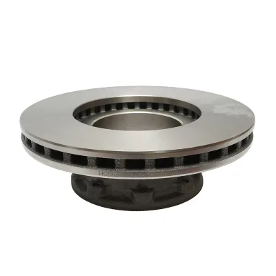Disco freno posteriore sinistro/destro Mercedes Atego 335x34mm codice OEM 9704230612 - immagine 3