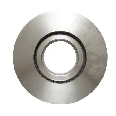 Disco freno posteriore sinistro/destro Mercedes Atego 335x34mm codice OEM 9704230612 - immagine 4