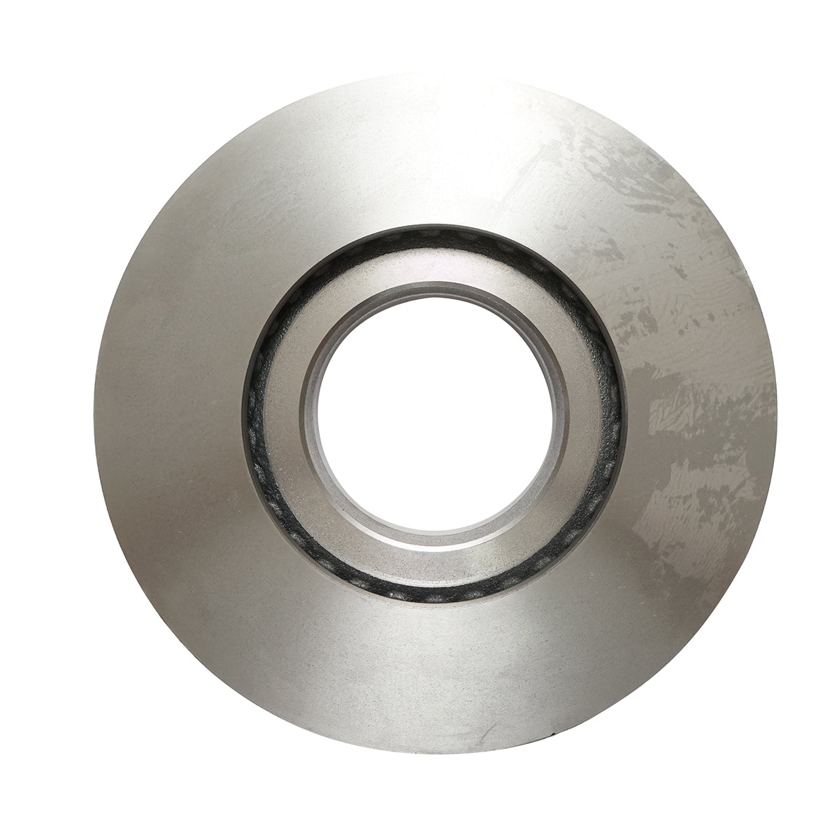 Disco freno posteriore sinistro/destro Mercedes Atego 335x34mm codice OEM 9704230612 - immagine 4
