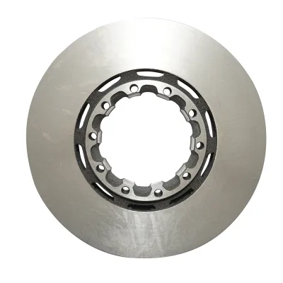 Disco freno SAF B, SK, SKRB, SKRLB 430x45mm Codice OEM 4079001300 - immagine 4