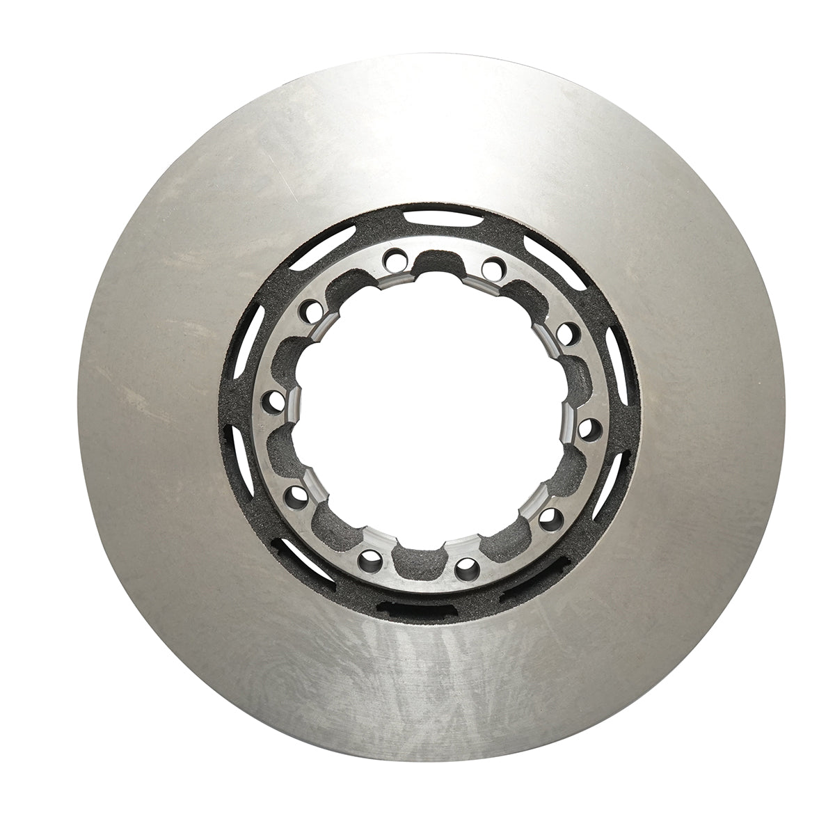 Disco freno SAF B, SK, SKRB, SKRLB 430x45mm Codice OEM 4079001300 - immagine 4