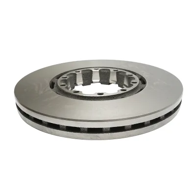 Disco freno SAF B, SK, SKRB, SKRLB 430x45mm Codice OEM 4079001300 - immagine 3