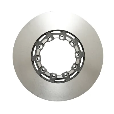 Disco freno SAF B, SK, SKRB, SKRLB 430x45mm Codice OEM 4079001300 - immagine 2