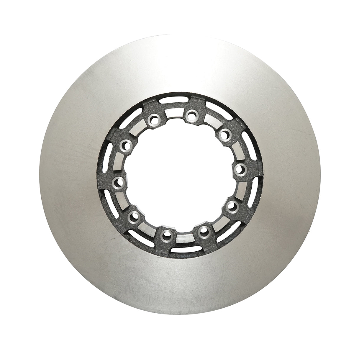 Disco freno SAF B, SK, SKRB, SKRLB 430x45mm Codice OEM 4079001300 - immagine 2