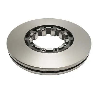 Disco freno SAF B, SK, SKRB, SKRLB 430x45mm Codice OEM 4079001300