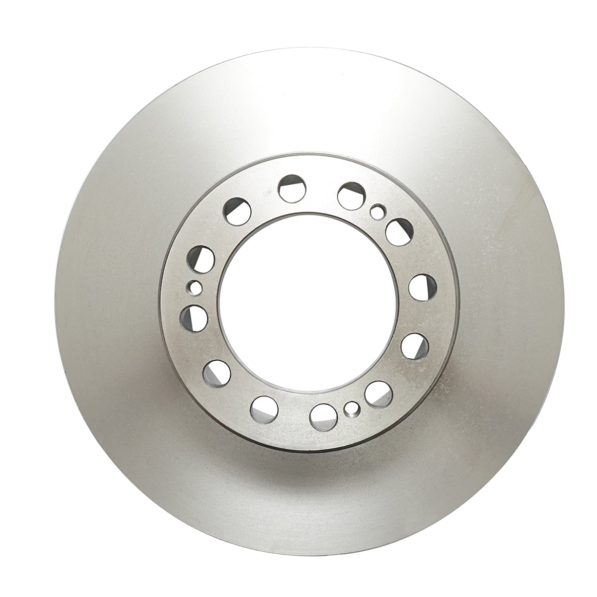 Disco freno SAF CT, SK, SKRB, SKRLB, SKRS, SKRZ 430x45mm Codice OEM 4079000500 - immagine 3