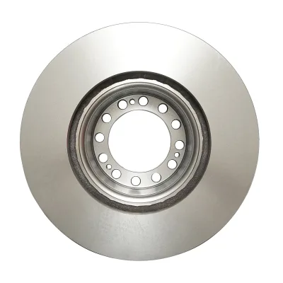 Disco freno SAF CT, SK, SKRB, SKRLB, SKRS, SKRZ 430x45mm Codice OEM 4079000500 - immagine 4