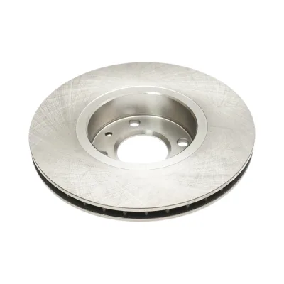 Disco freno ventilato Dacia Logan fi260x22 7701207795 - immagine 3
