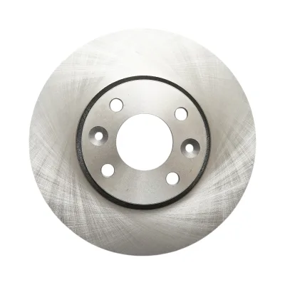 Disco freno ventilato Dacia Logan fi260x22 7701207795 - immagine 2