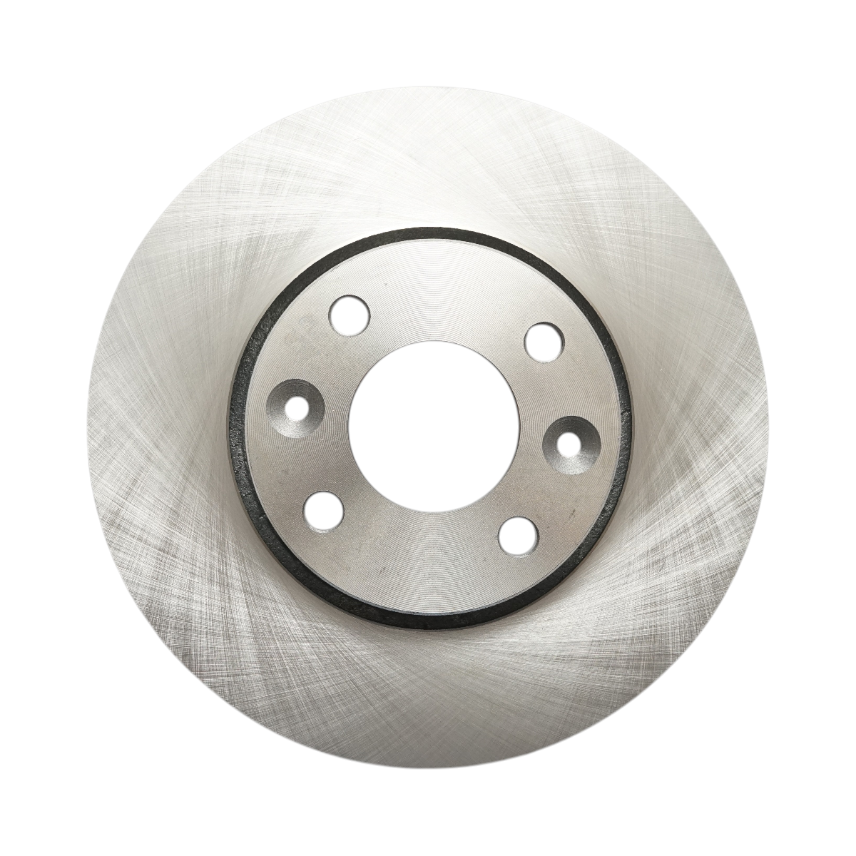 Disco freno ventilato Dacia Logan fi260x22 7701207795 - immagine 2