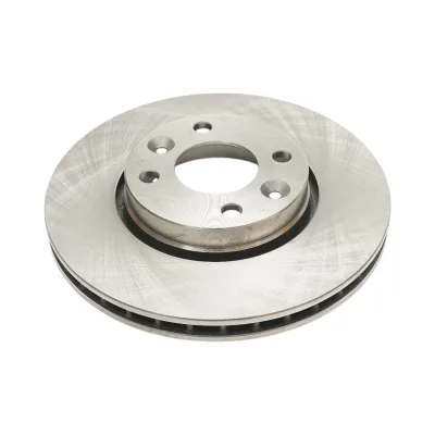 Disco freno ventilato Dacia Logan fi260x22 7701207795