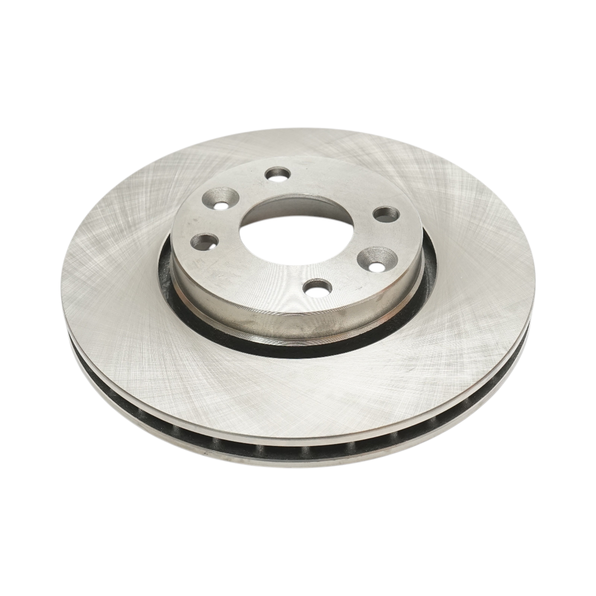 Disco freno ventilato Dacia Logan fi260x22 7701207795