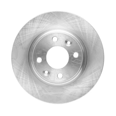 Disco freno ventilato Dacia Logan II 258x22 402063149R - immagine 2