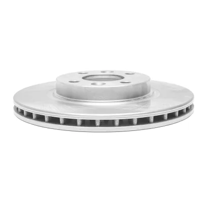 Disco freno ventilato Dacia Logan II 258x22 402063149R - immagine 3
