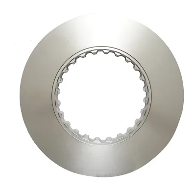 Disco freno Volvo FE, FH, FH12, FH16, FM, FM12, FMX, Renault Trucks C, Premium 410x45mm Codice OEM 85110495 - immagine 2