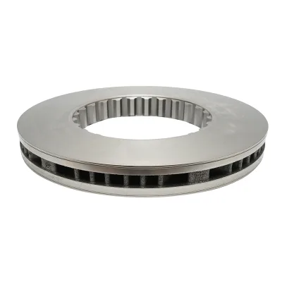 Disco freno Volvo FE, FH, FH12, FH16, FM, FM12, FMX, Renault Trucks C, Premium 410x45mm Codice OEM 85110495 - immagine 3