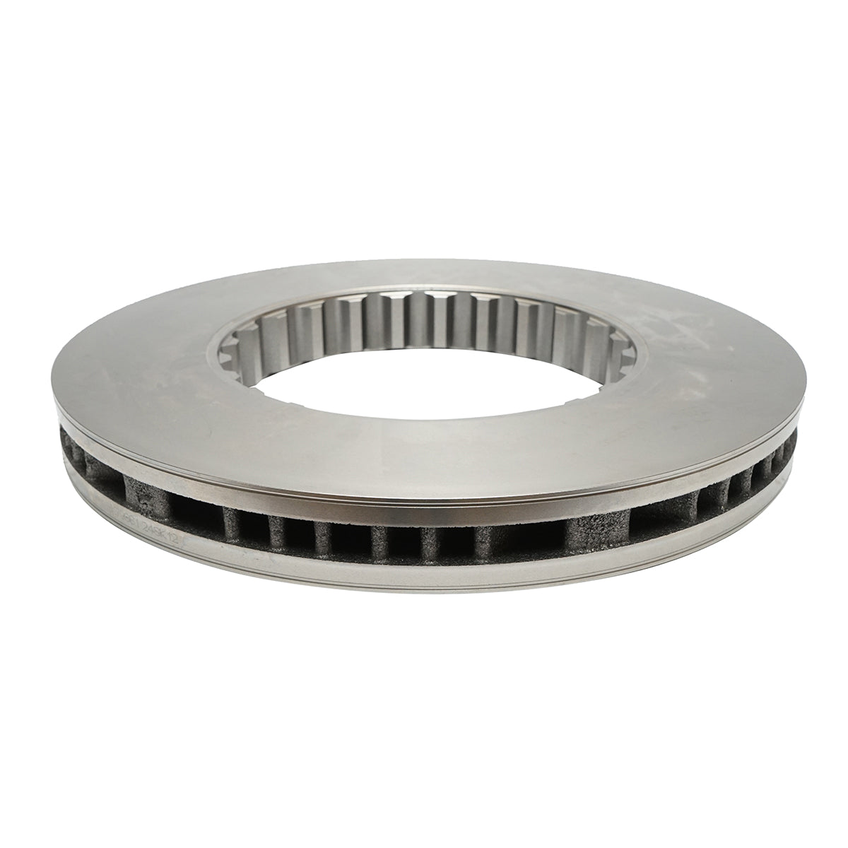 Disco freno Volvo FE, FH, FH12, FH16, FM, FM12, FMX, Renault Trucks C, Premium 410x45mm Codice OEM 85110495 - immagine 3