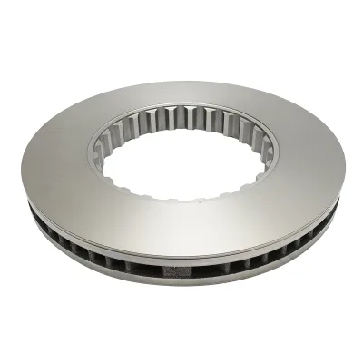 Disco freno Volvo FE, FH, FH12, FH16, FM, FM12, FMX, Renault Trucks C, Premium 410x45mm Codice OEM 85110495