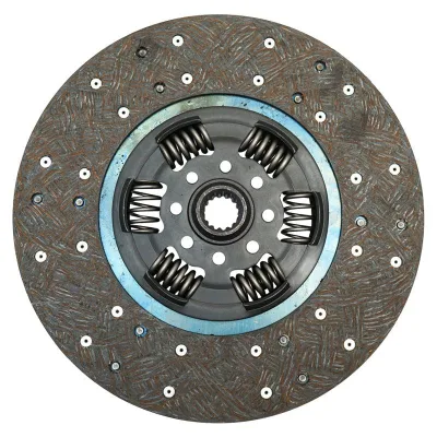 Disco frizione 280mm per John Deere AL31486 - immagine 2