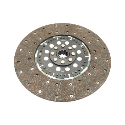 Disco frizione 300x31,75mm per John Deere AL30452 - immagine 3