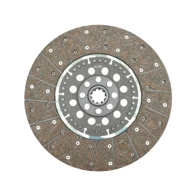 Disco frizione 300x31,75mm per John Deere AL30452