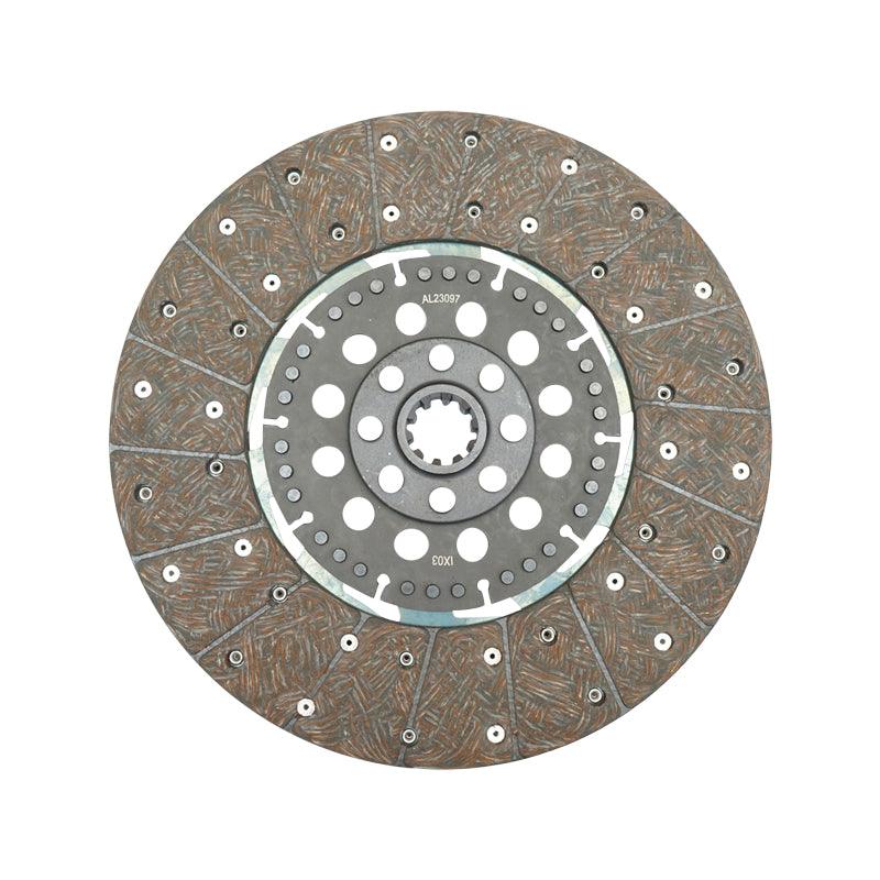 Disco frizione 300x31,75mm per John Deere AL30452