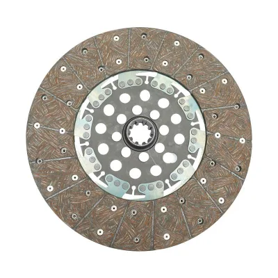 Disco frizione 300x31,75mm per John Deere AL30452 - immagine 2