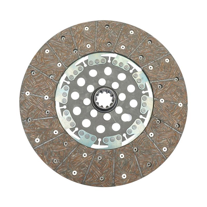 Disco frizione 300x31,75mm per John Deere AL30452 - immagine 2