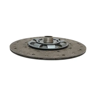 Disco frizione 430mm, Z=18 Mercedes-Benz Actros MP2, MP3, MP4, Atego, Axor 1 e 2 codice OEM A0192505703, 1862519240, 0182502303, 0152507203, 0252504103 - immagine 4