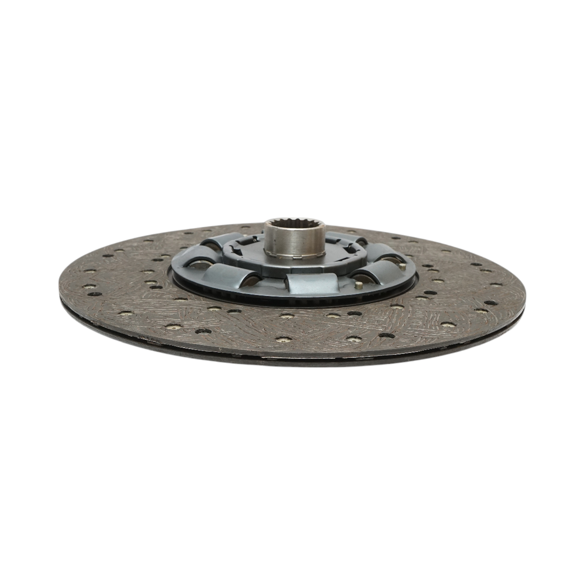 Disco frizione 430mm, Z=18 Mercedes-Benz Actros MP2, MP3, MP4, Atego, Axor 1 e 2 codice OEM A0192505703, 1862519240, 0182502303, 0152507203, 0252504103 - immagine 4