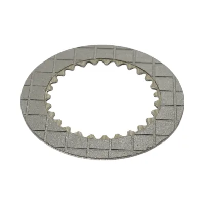 Disco frizione John Deere Codice OEM: RE271382 - immagine 2