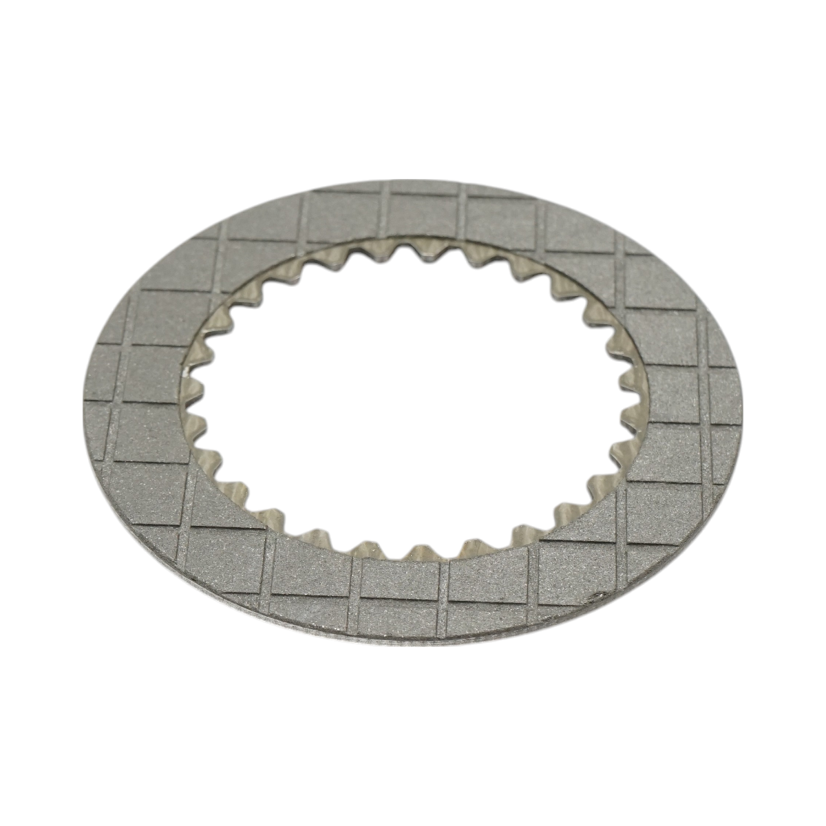 Disco frizione John Deere Codice OEM: RE271382 - immagine 2
