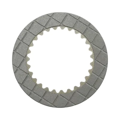 Disco frizione John Deere Codice OEM: RE271382